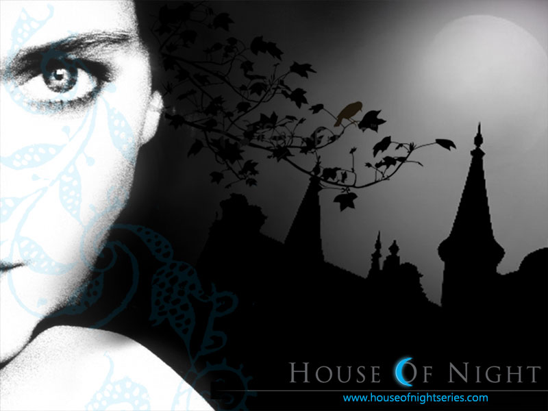 The House of Night is a ludicrous and derivative series of vampirefocused